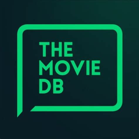tmdb|tmdb database.